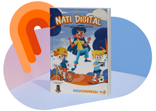 Nati Digital Volume 1