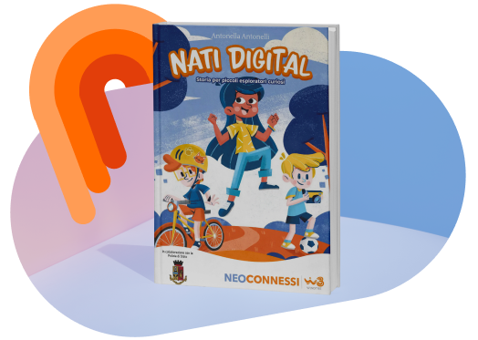 Nati Digital Volume 1