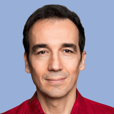 Luca Bernardelli