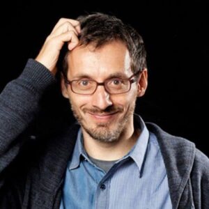 Federico Taddia