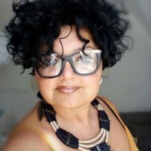 Rosy Nardone