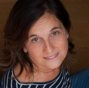 Elisa Salamini