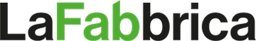 Logo LaFabbrica