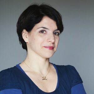 Luigina Foggetti